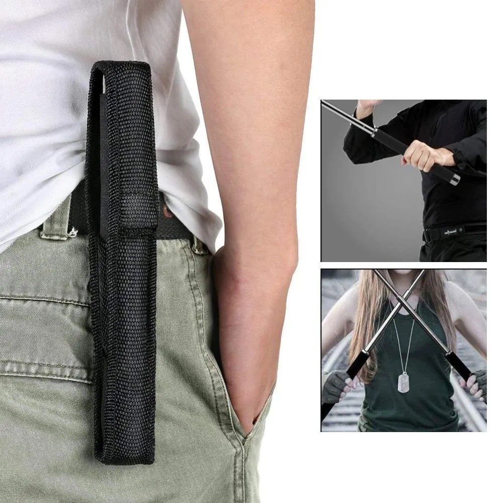 Extended Proactive support Multi-Function Collapsible 576 Top-notch service Defense Self Stick 