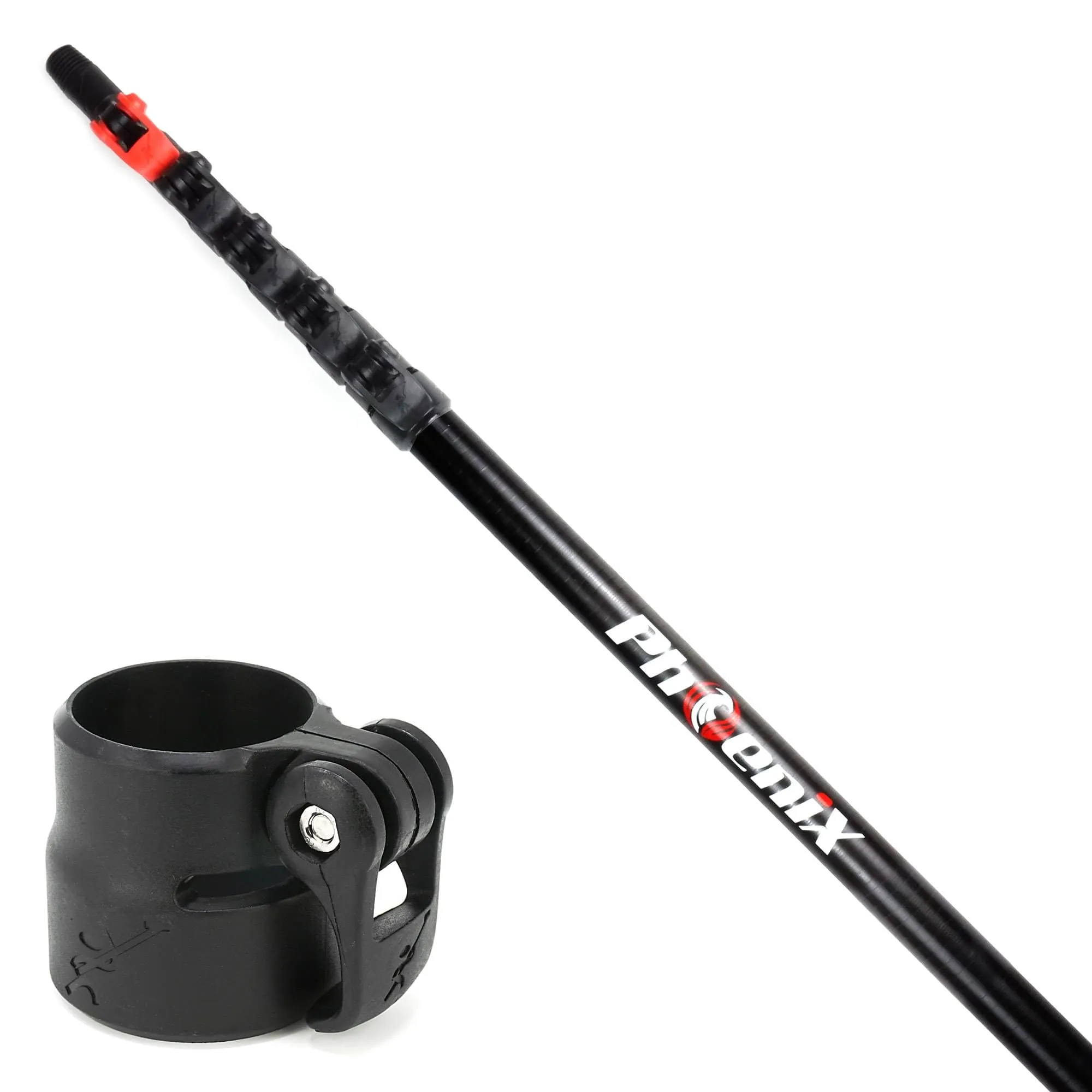 FaceLift® Phoenix MkII Carbon