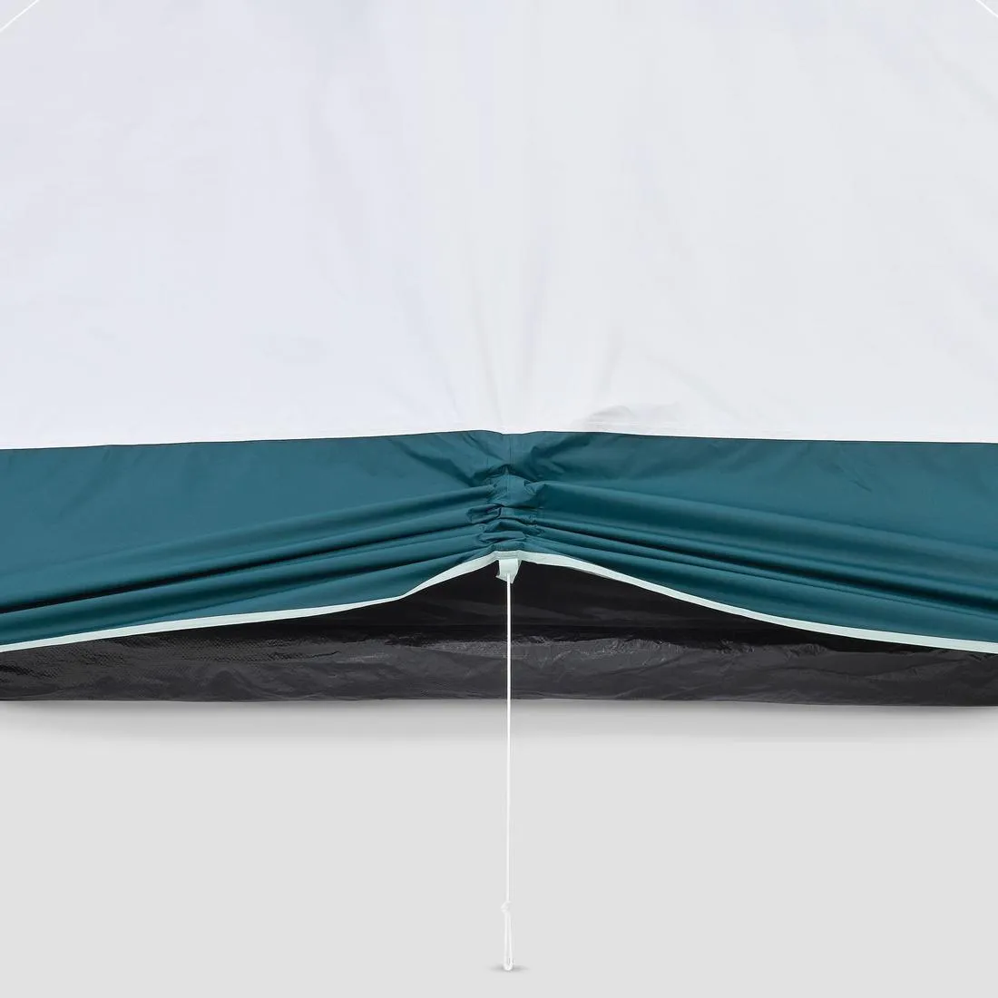 Family Camping Tent 4 Person - 4.2 Fresh & Black