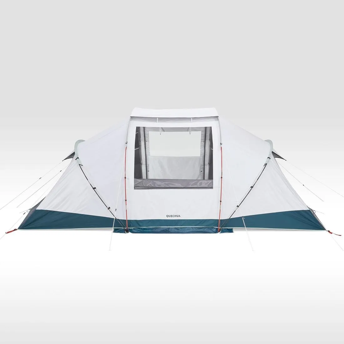 Family Camping Tent 4 Person - 4.2 Fresh & Black