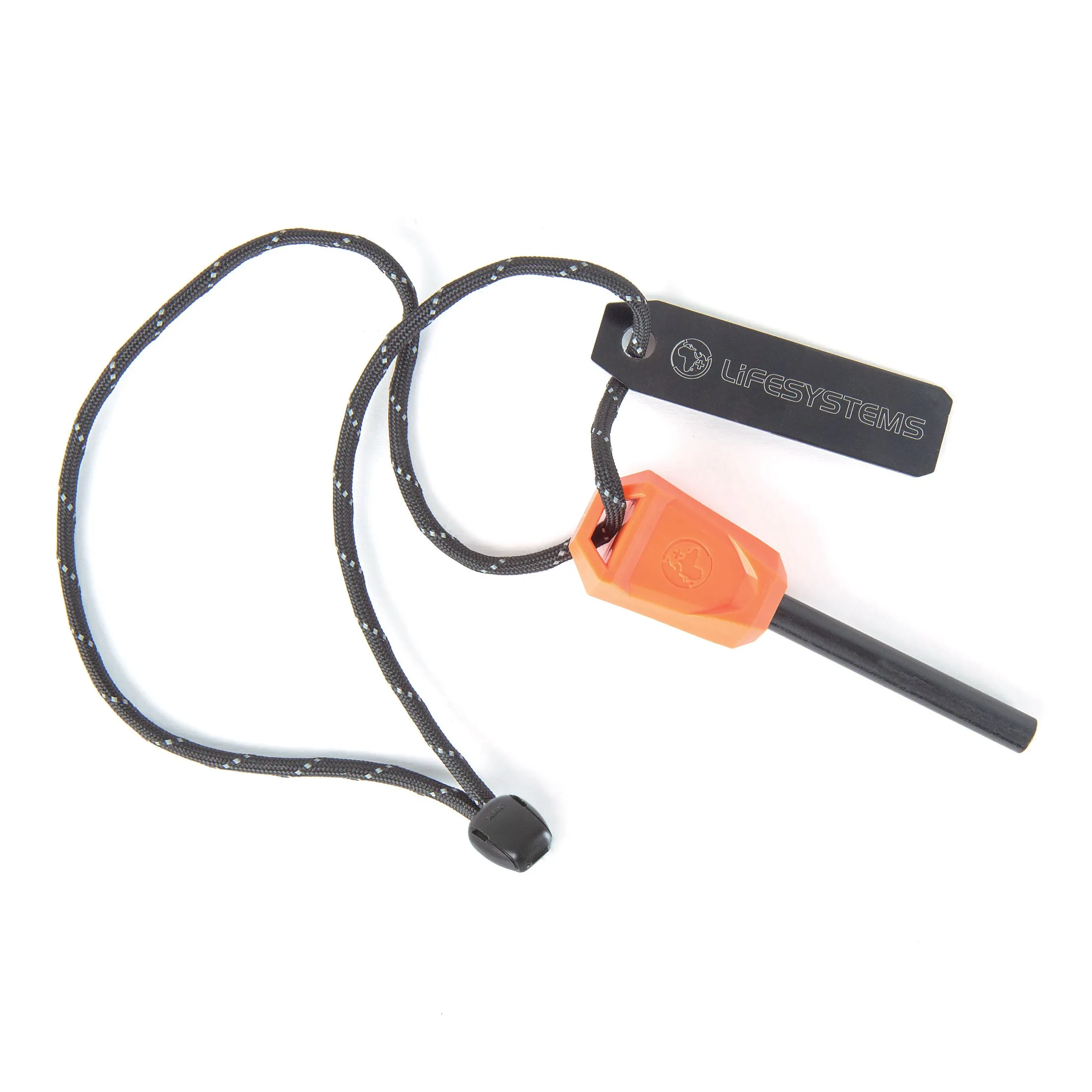 Ferrocerium Rod Fire Starter