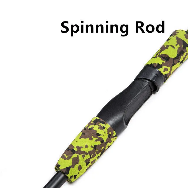Fiber Carbon Portable Customer satisfaction Long-term Rod