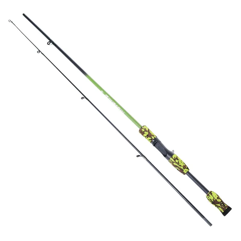 Fiber Carbon Portable Customer satisfaction Long-term Rod