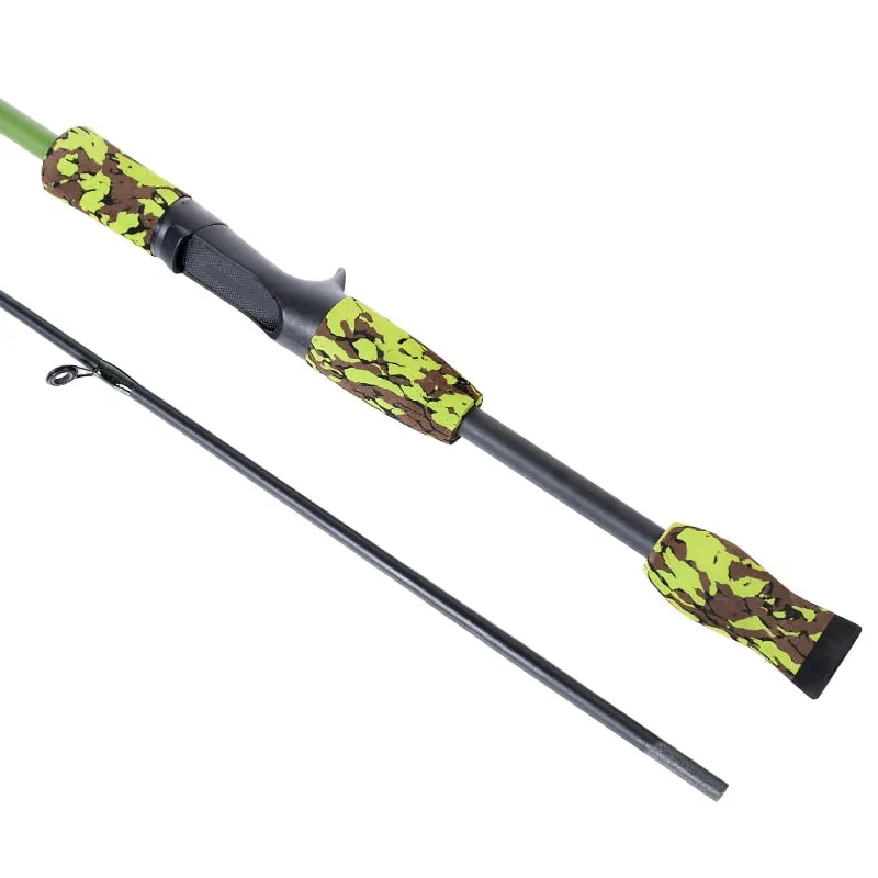 Fiber Carbon Portable Customer satisfaction Long-term Rod