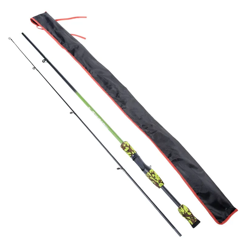 Fiber Carbon Portable Customer satisfaction Long-term Rod