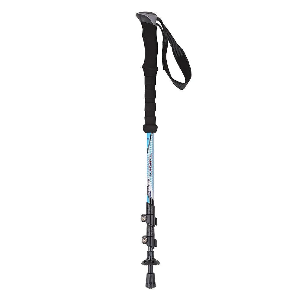 Fiber Top-tier Pole Hiking Carbon Premium customer care
