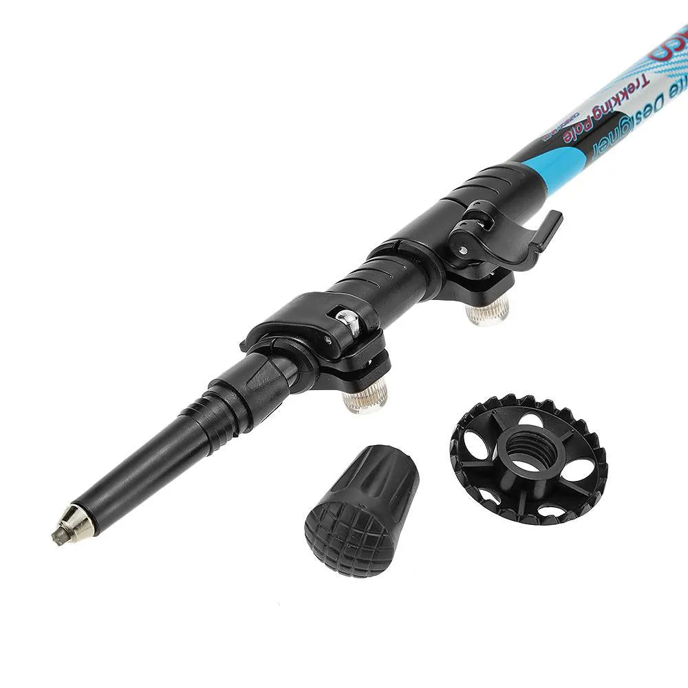 Fiber Top-tier Pole Hiking Carbon Premium customer care