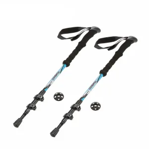 Fiber Top-tier Pole Hiking Carbon Premium customer care