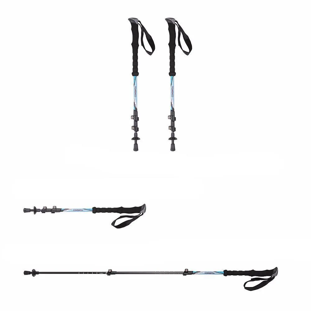 Fiber Top-tier Pole Hiking Carbon Premium customer care