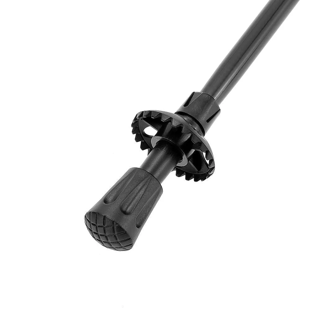 Fiber Top-tier Pole Hiking Carbon Premium customer care