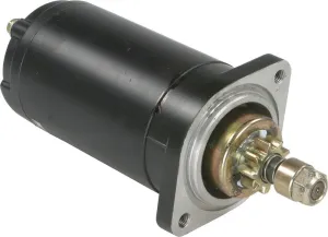 FIRE POWER 410-44020 Starter Motor