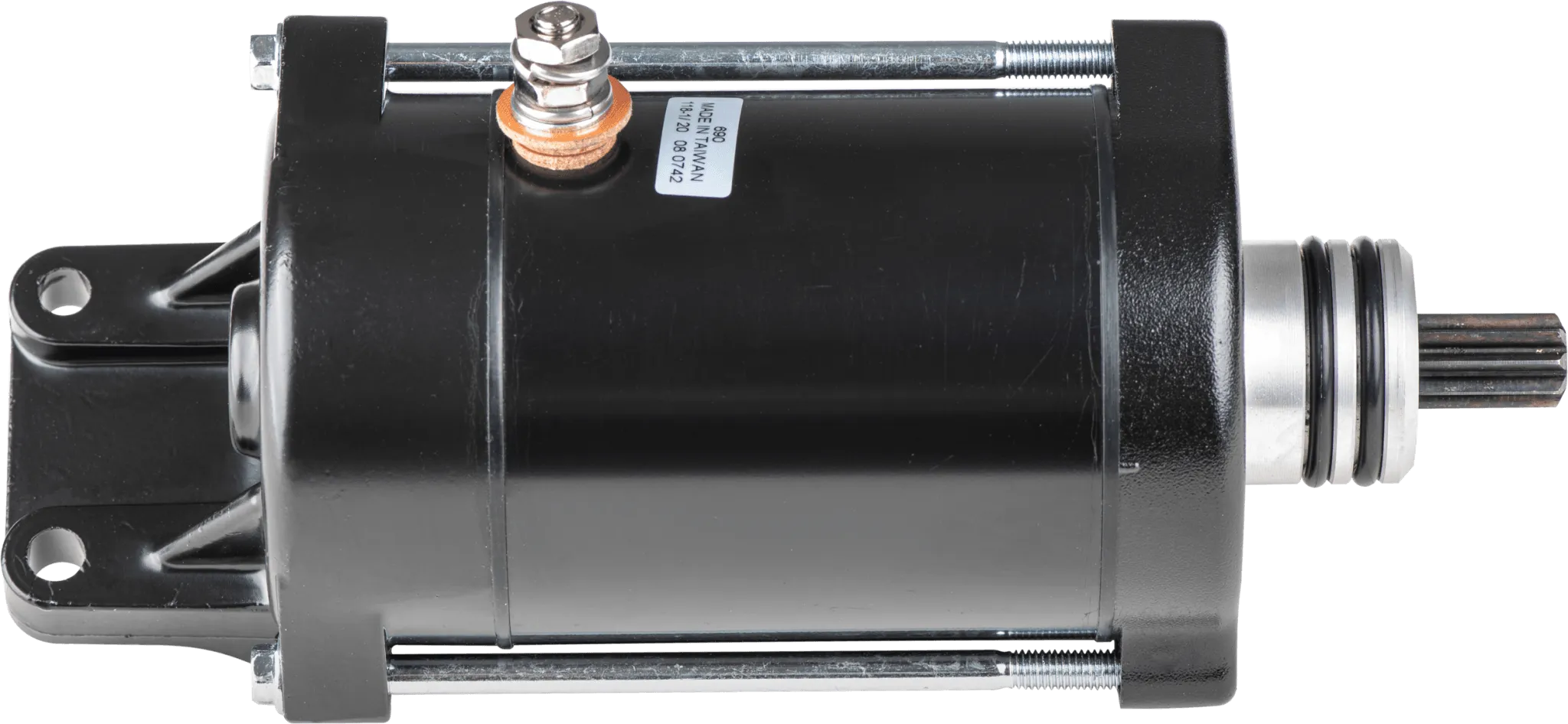 FIRE POWER 410-44030 Starter Motor