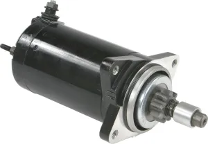 FIRE POWER 410-52041 Starter Motor