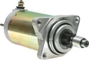 FIRE POWER 410-52230 Starter Motor