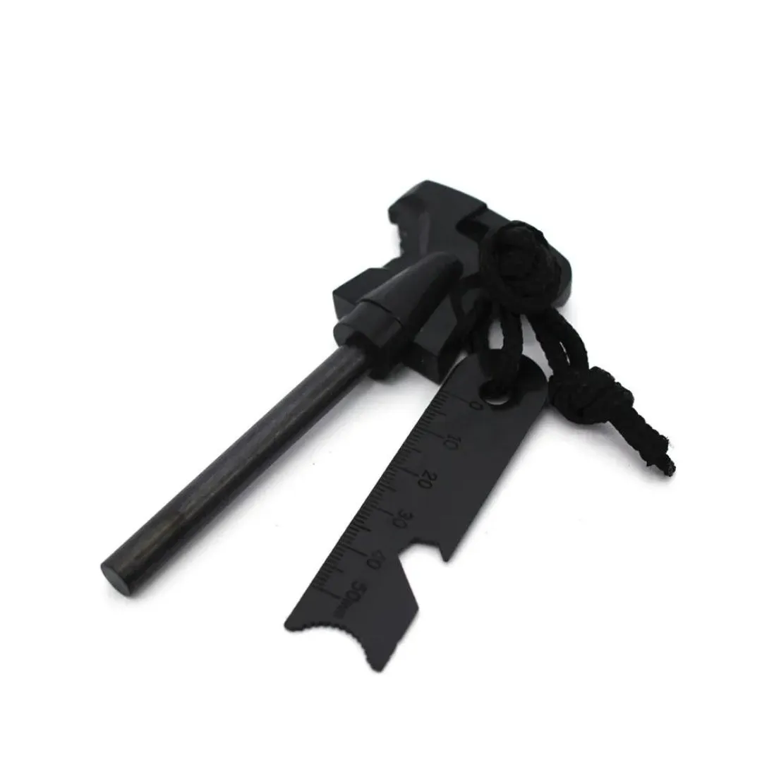 Fire Starter Magnesium Flint