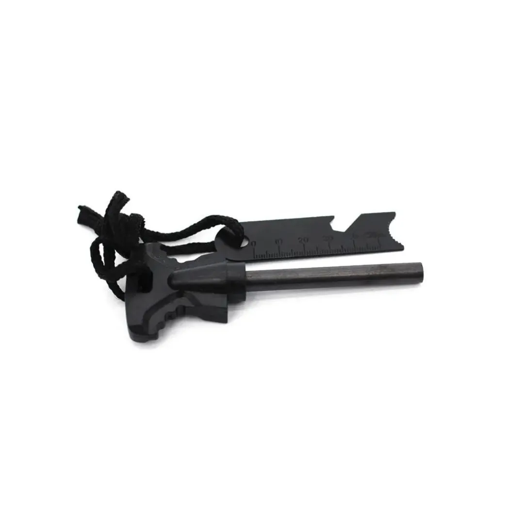 Fire Starter Magnesium Flint
