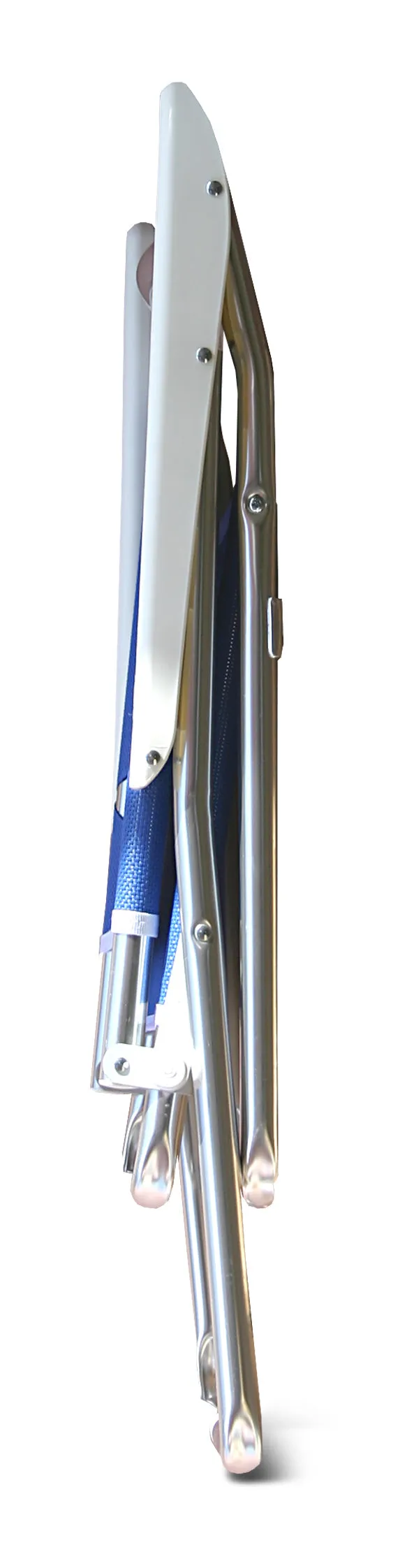 Folding Aluminum Outdoor Chair Textilene-PAX150