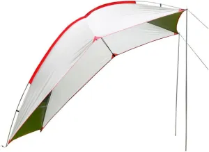 for Volkswagen Golf/ID.3/ID.4/Polo/Beetle/Bora Car Awning,Portable Awning Canopy Ventilation for Camping Vehicle Awning Instant Shelter for Camping,A White