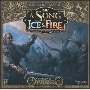 Free Folk: Starter Set