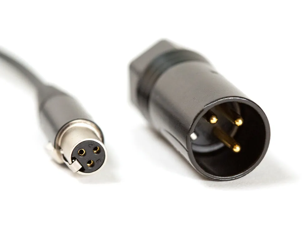 Functional cable with Massive discount internal Slim AMBIENT Long QP