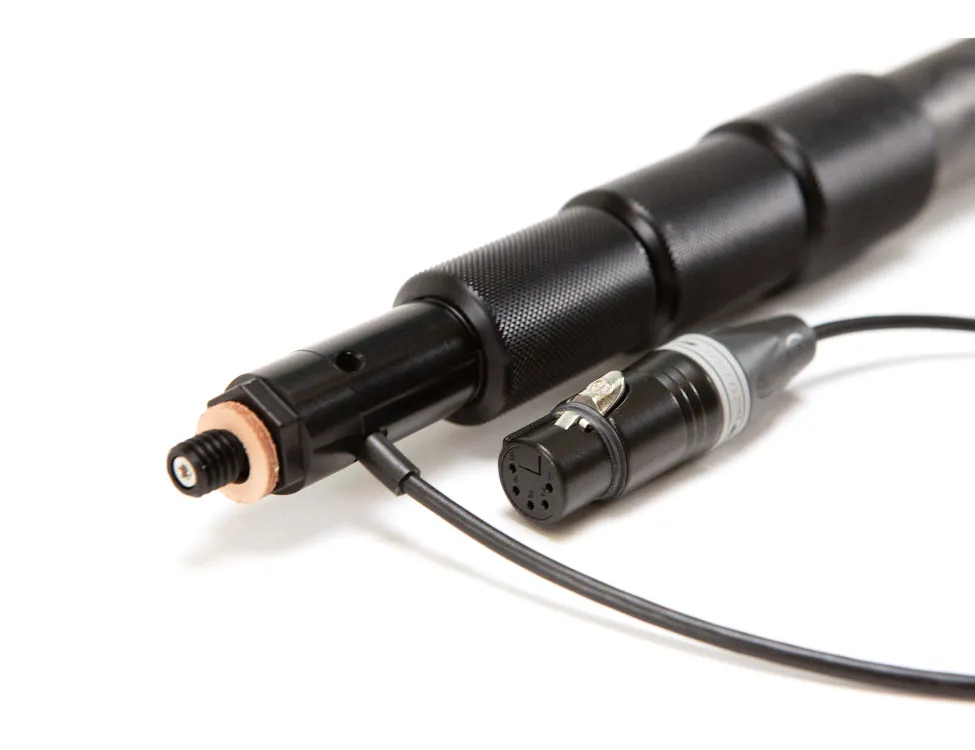Functional cable with Massive discount internal Slim AMBIENT Long QP