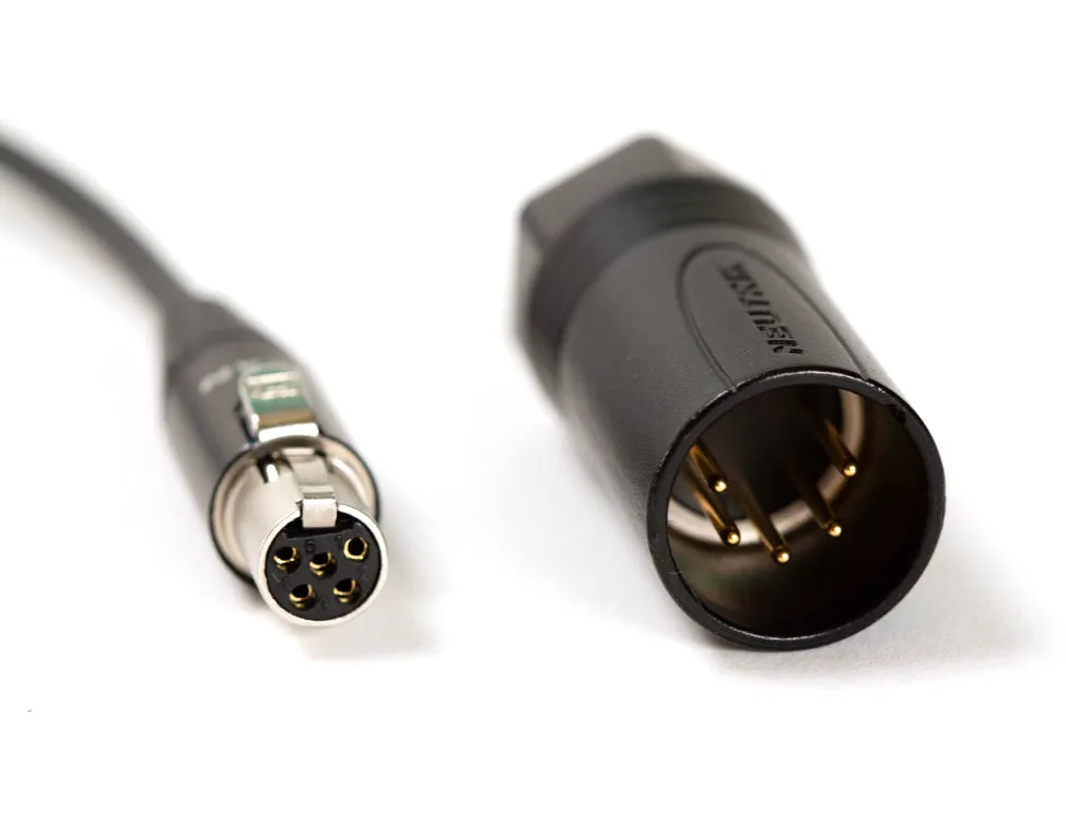 Functional cable with Massive discount internal Slim AMBIENT Long QP