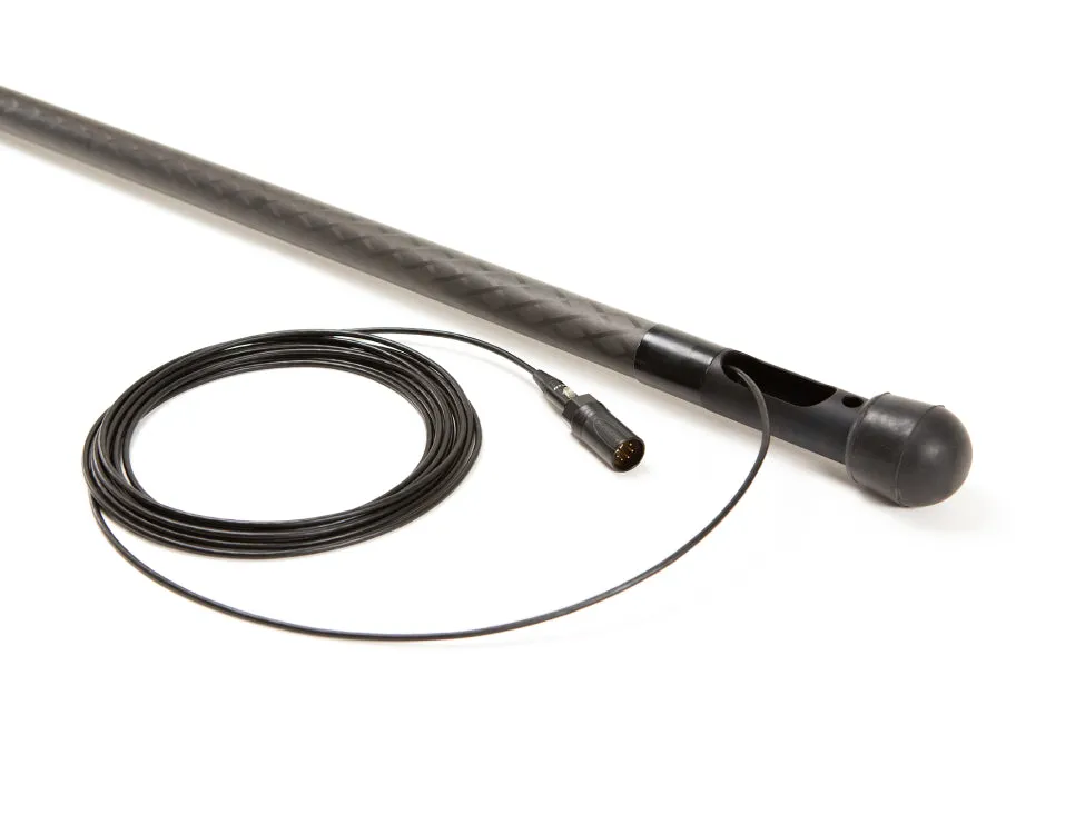 Functional cable with Massive discount internal Slim AMBIENT Long QP