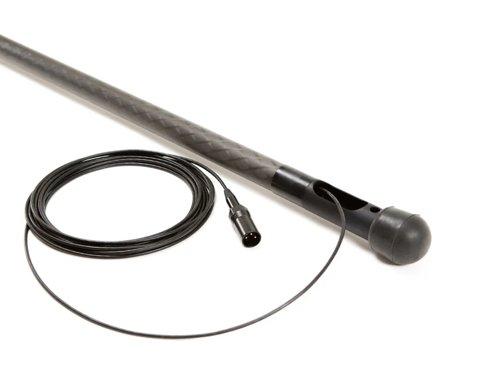 Functional cable with Massive discount internal Slim AMBIENT Long QP
