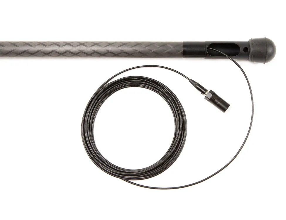 Functional cable with Massive discount internal Slim AMBIENT Long QP