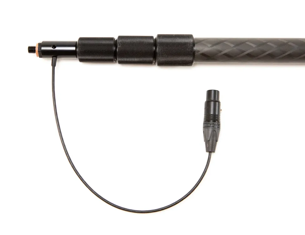 Functional cable with Massive discount internal Slim AMBIENT Long QP