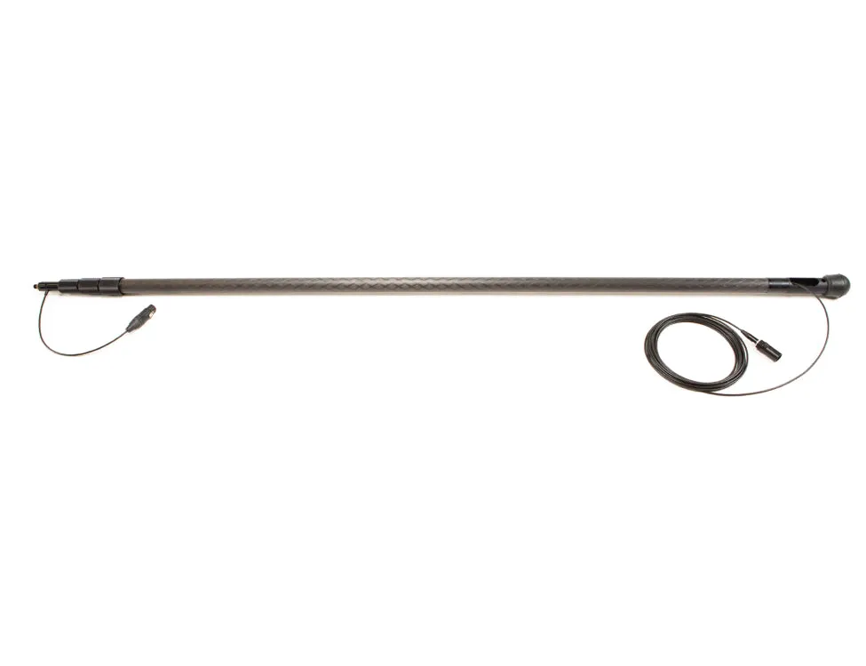 Functional cable with Massive discount internal Slim AMBIENT Long QP