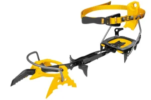 G20 Plus Cramp-O-Matic EVO Crampon