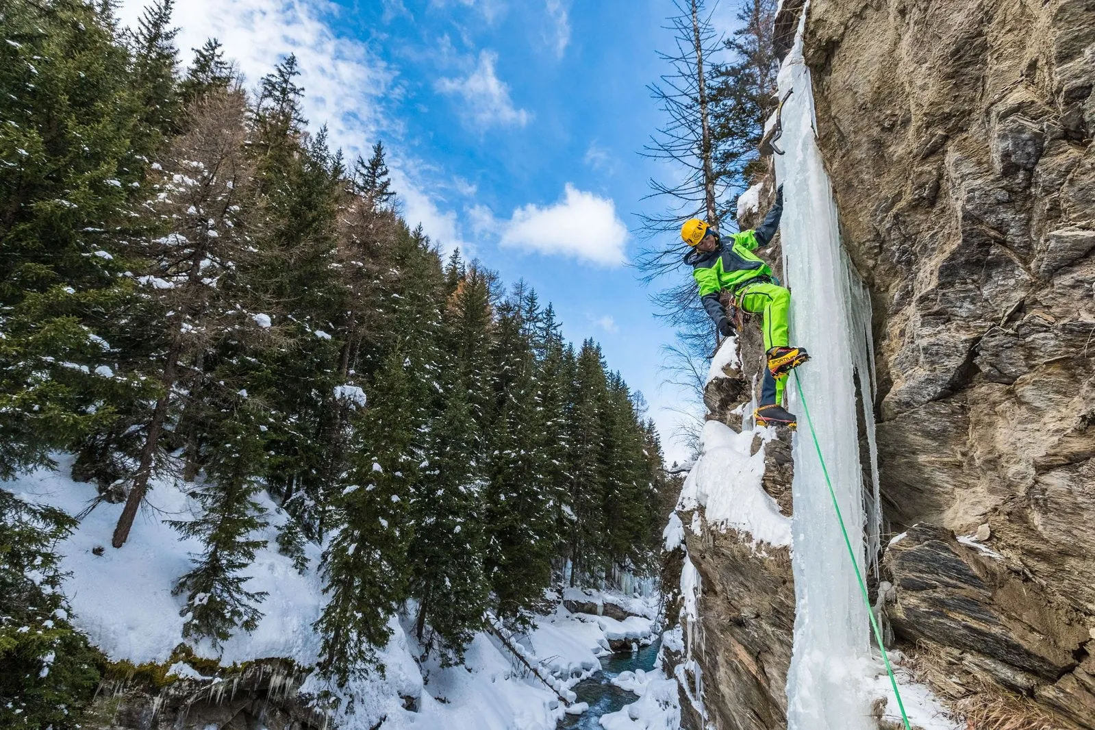 G20 Plus Crampon