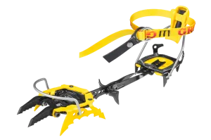 G22 Plus Crampomatic Crampon