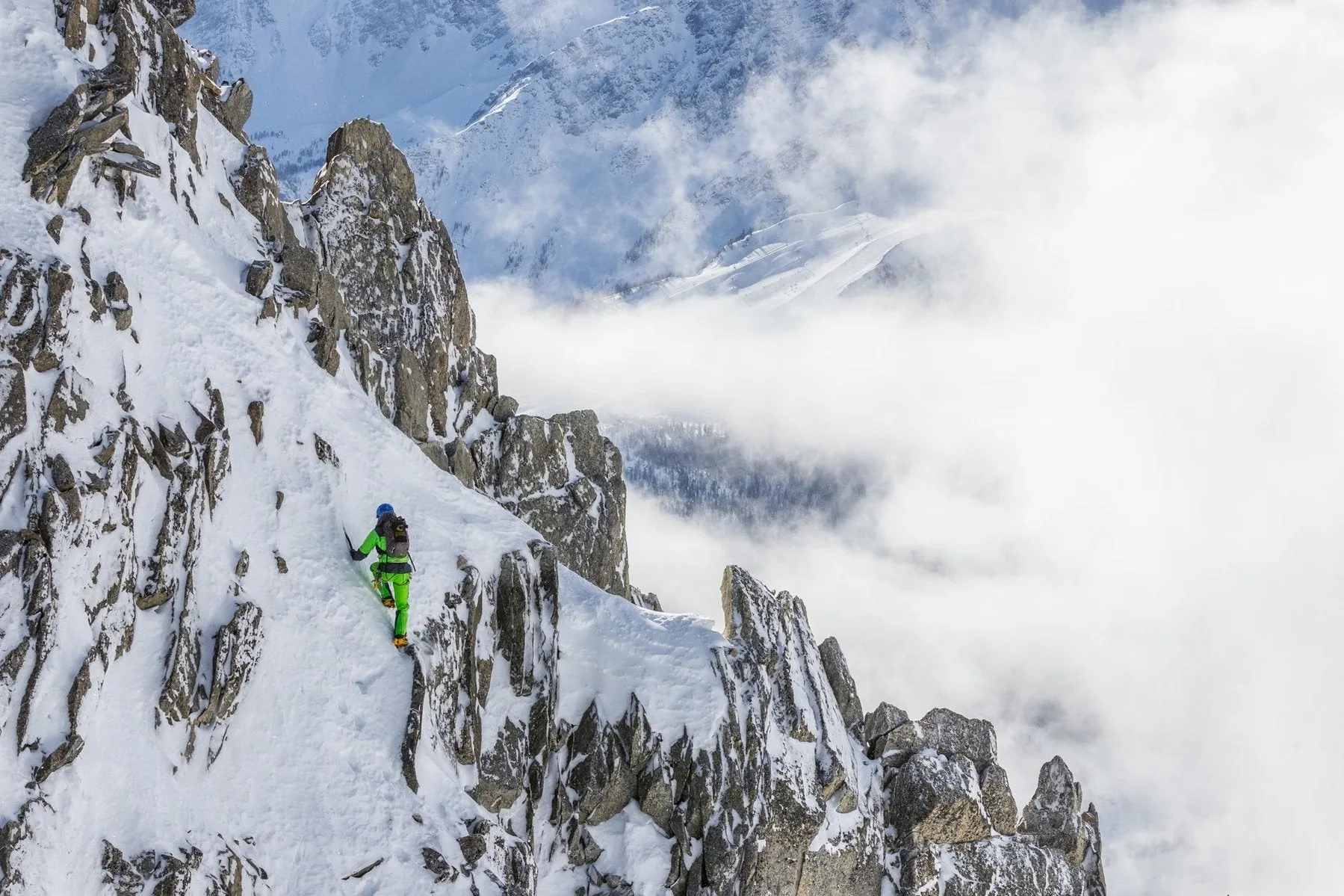 G22 Plus Crampomatic Crampon