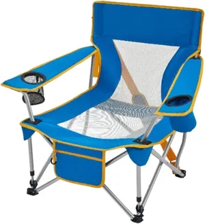 Gaming chair , Camping Chairs Outdoor Furniture Beach Chairs Outdoor Armchair Beach Deck Chairs Portable Leisure Seat Stool with Breathable Mesh, Comes with Storage Bag Folding Chairs Patio Chairs for