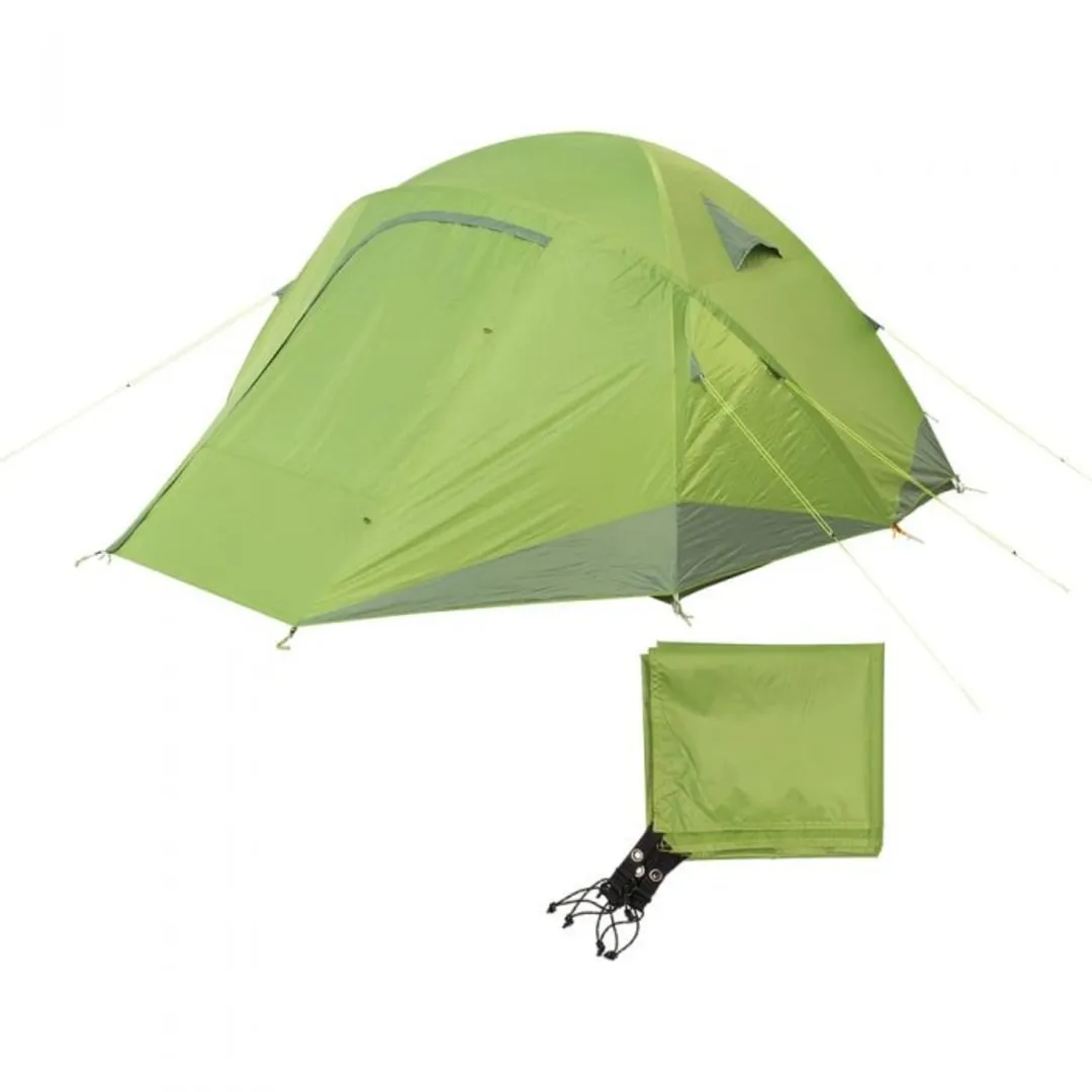 Gannet 6 Tent