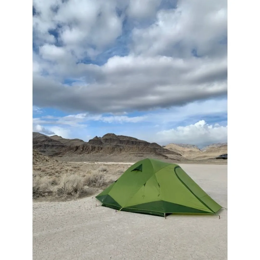 Gannet 6 Tent