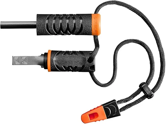 Gerber Gear Fire Starter [31-003114]