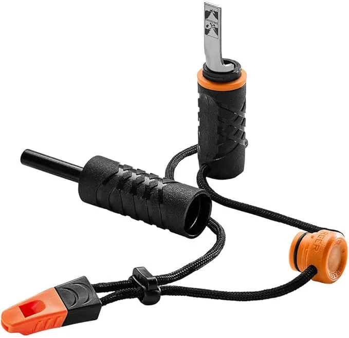 Gerber Gear Fire Starter [31-003114]
