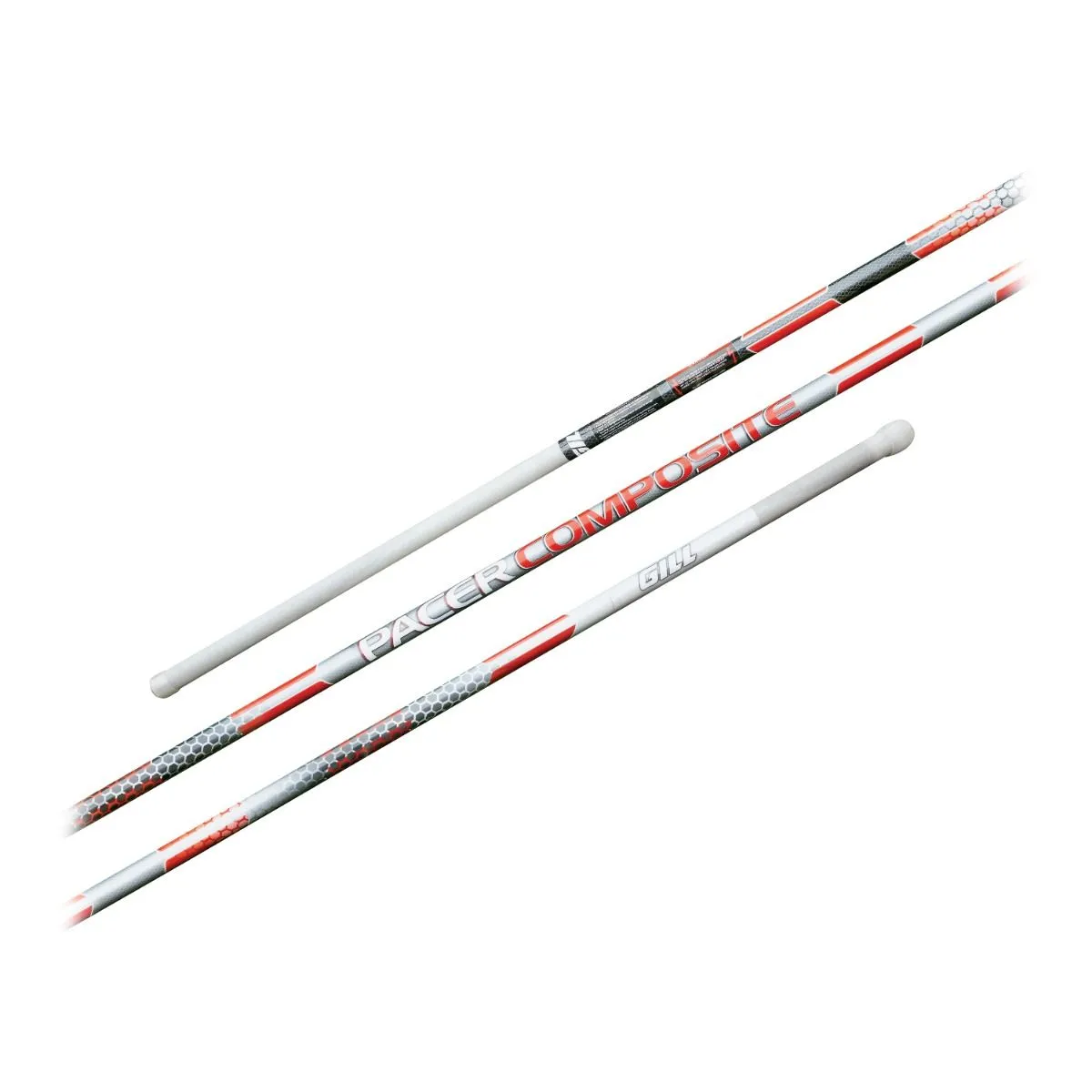 Gill Athletics 13'6" Pacer Composite Vaulting Pole 3415