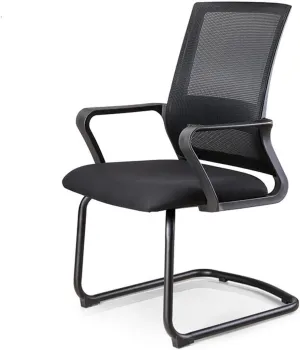 GLigeT Executive Desk Chair Modern Computer Chair Office Chair Bow Chair Conference Room Chair Mesh Comfortable Breathable Study Chair Office Chair