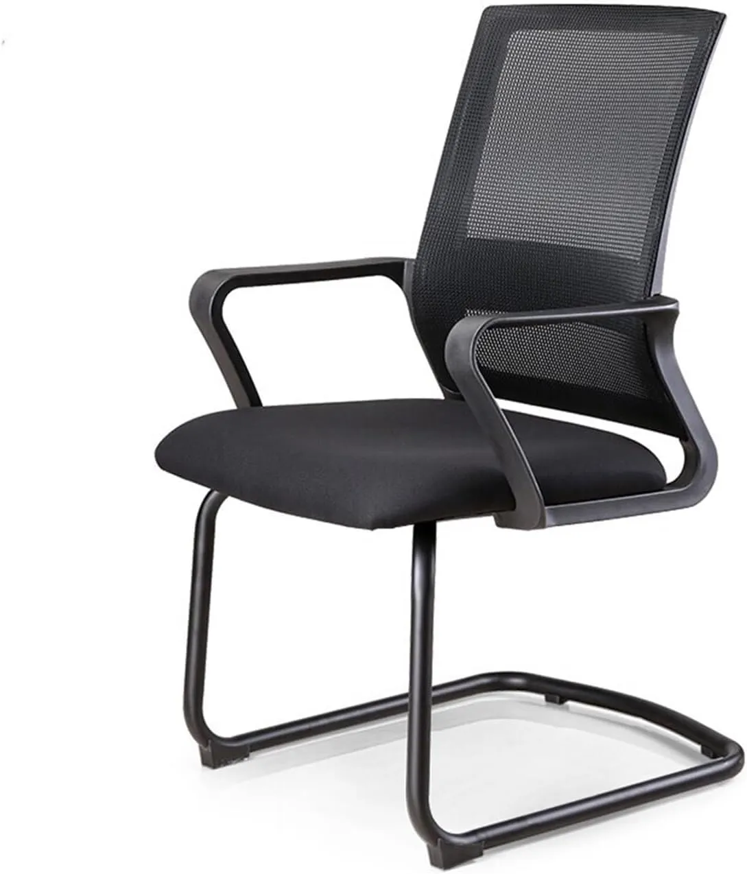 GLigeT Executive Desk Chair Modern Computer Chair Office Chair Bow Chair Conference Room Chair Mesh Comfortable Breathable Study Chair Office Chair