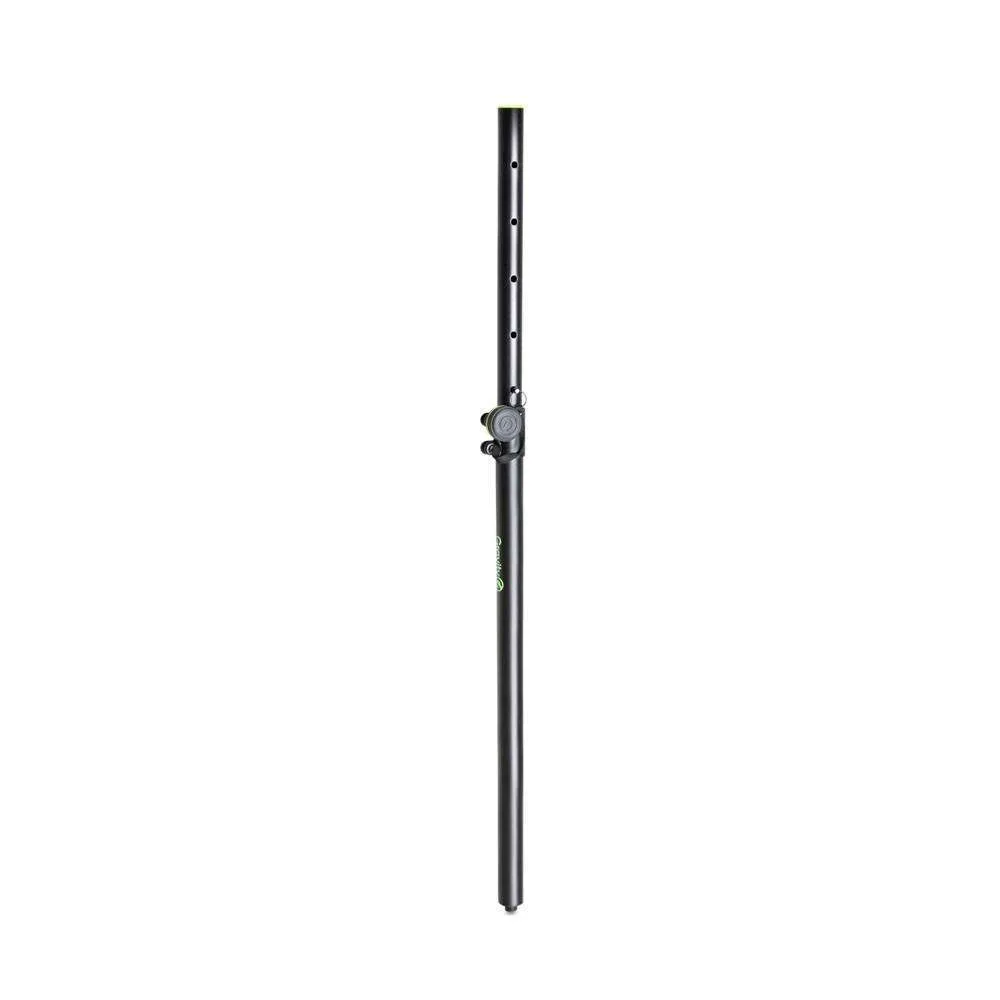 Gravity GSP2332B Adjustable Distance Pole with M20 Threaded Bottom (each)