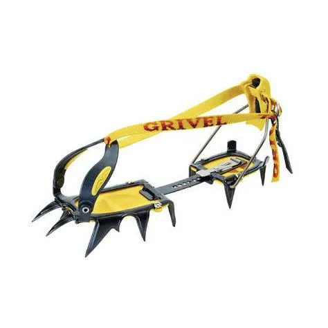 Grivel G10 New-Matic Crampon