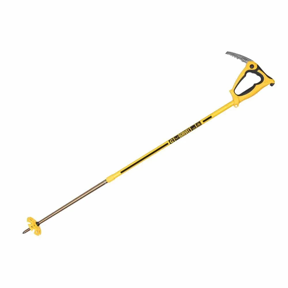 Grivel Pole 2.18 Condor