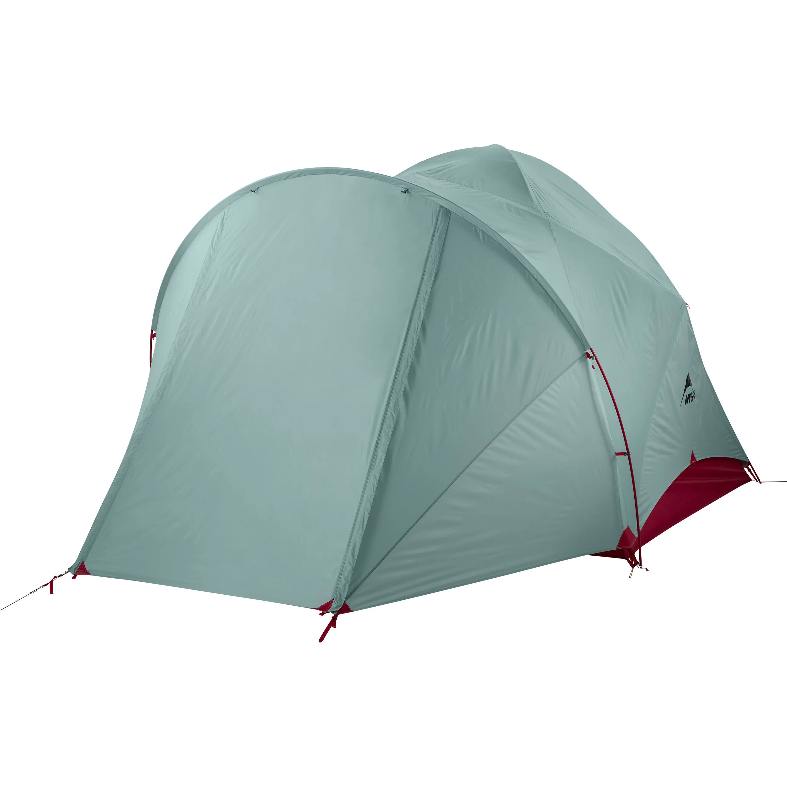 Habiscape™ Lounge 4-Person Family & Group Camping Tent