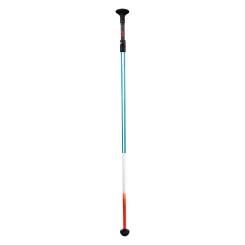 Hamboard / SUP Skate Race Pole 6'2"    (XL)