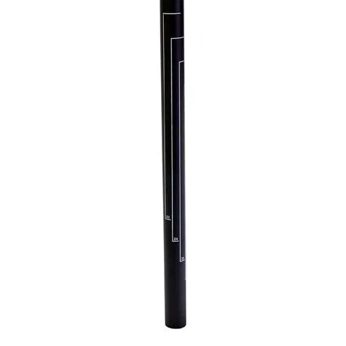 Hamboard / SUP Skate Race Pole 6'2"    (XL)