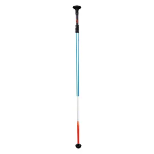 Hamboard / SUP Skate Race Pole 6'2"    (XL)